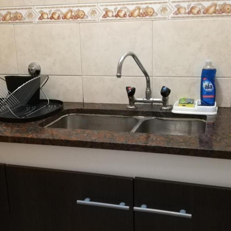 Departamento Villa Gesell Sur Sobre Playa y 140 Vista al Mar - Apartment with Sea View - 25