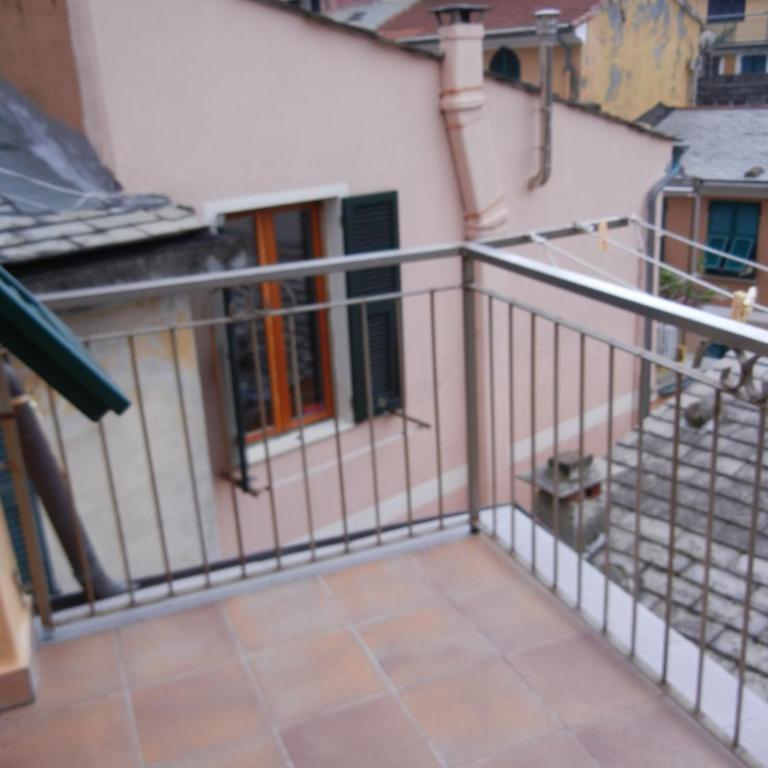 Rina Rooms - Suite Deluxe - 2
