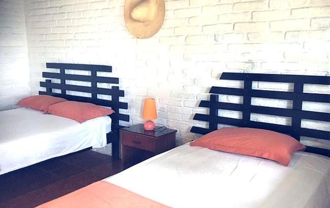 Sundown Beach Hotel - Double Room - 2