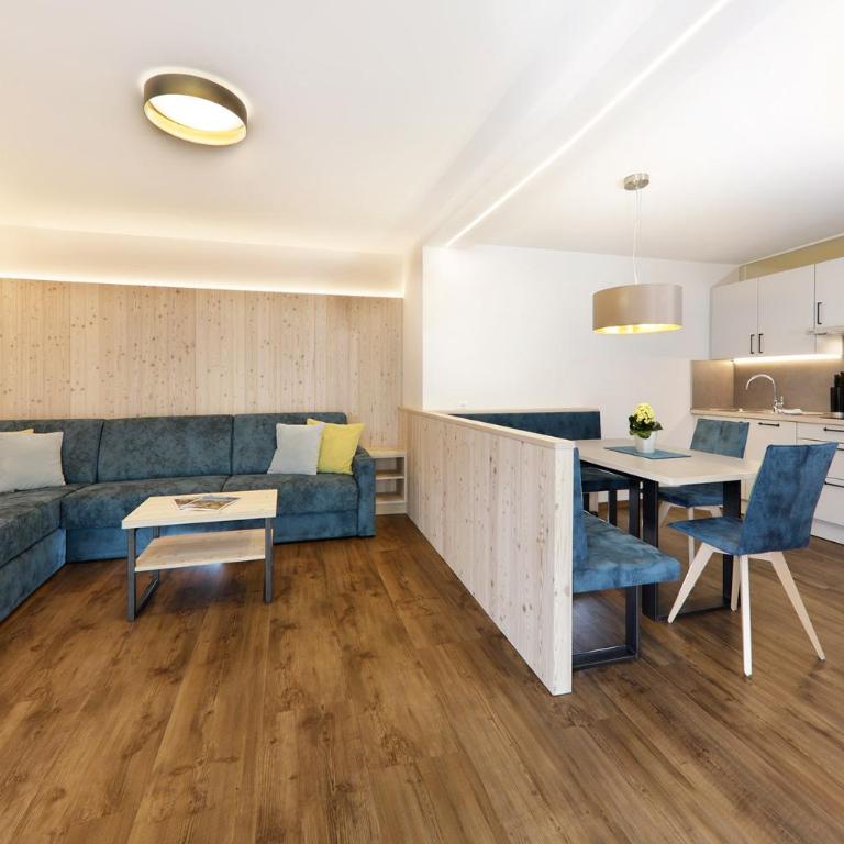 Residence Apartment Nelkenstein - Appartamento con 2 Camere da Letto - 1