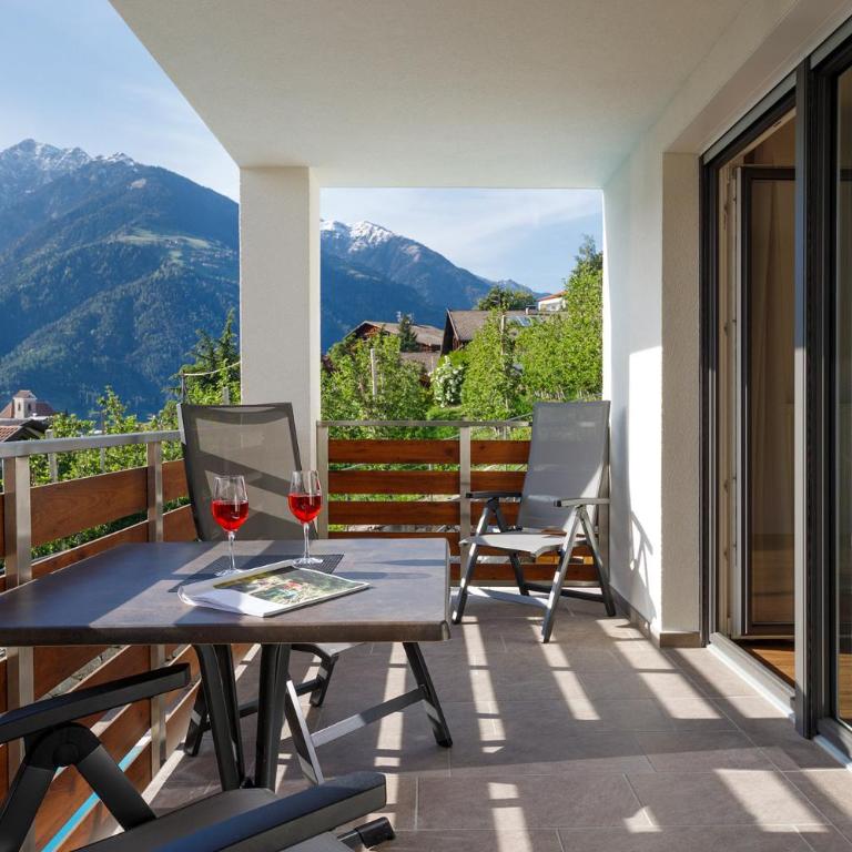 Residence Apartment Nelkenstein - Appartamento con 2 Camere da Letto - 2
