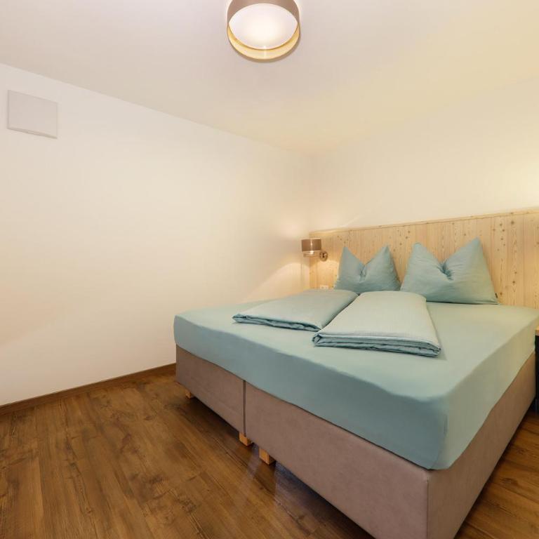Residence Apartment Nelkenstein - Appartamento con 2 Camere da Letto - 3