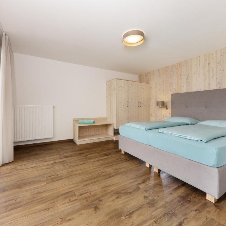 Residence Apartment Nelkenstein - Appartamento con 2 Camere da Letto - 5