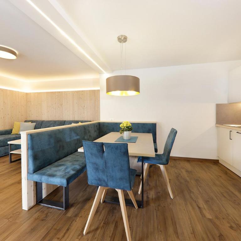 Residence Apartment Nelkenstein - Appartamento con 2 Camere da Letto - 6