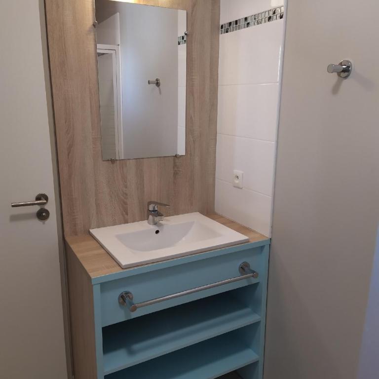 Lagrange Vacances La Grenadine - Petite Maison avec Cabine (4-6 Adultes) - 1