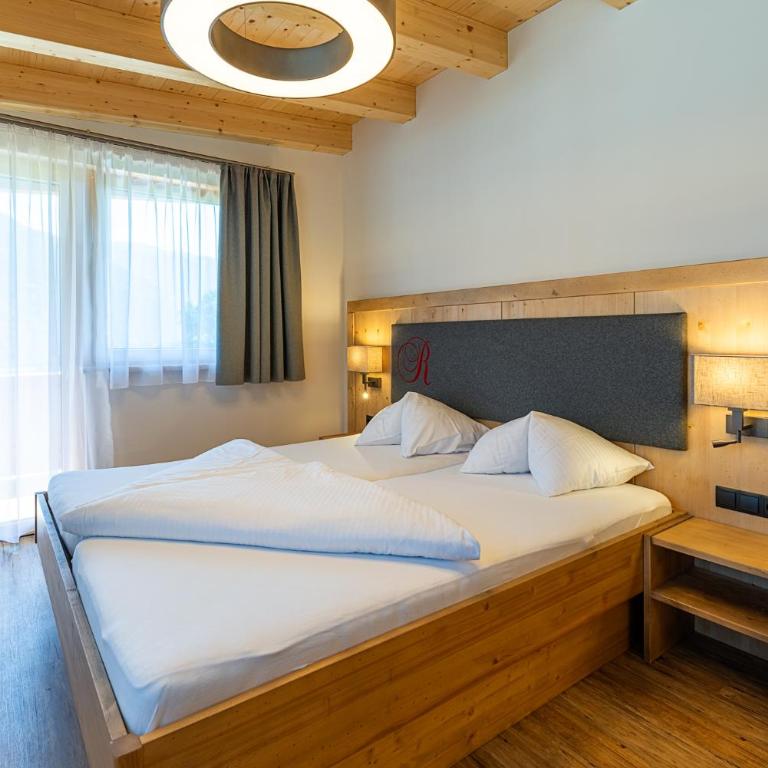 Hotel Garni Romantik - Doppelzimmer - 7
