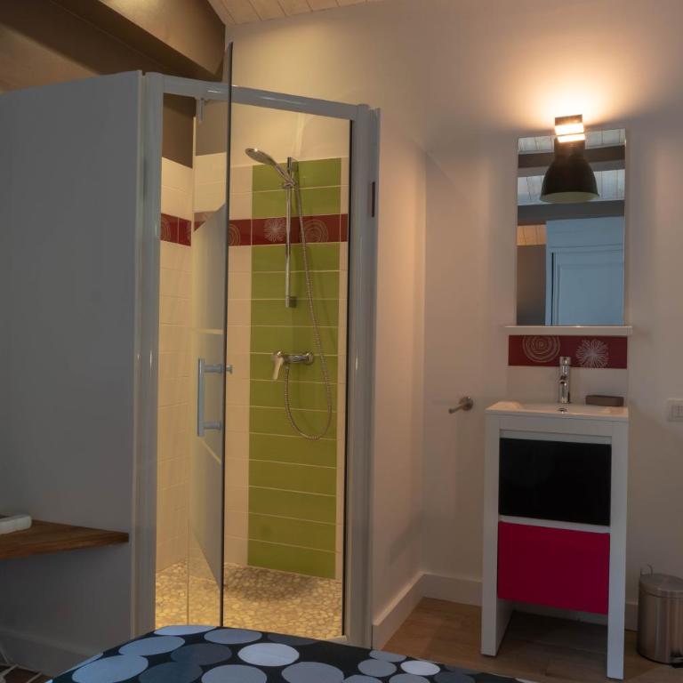 Sea-Snow Guest Houses - Chambre Double ou Lits Jumeaux Deluxe – Vue sur Jardin - 2