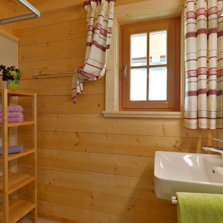 Ferienwohnung Lechenhof - Appartamento - 1