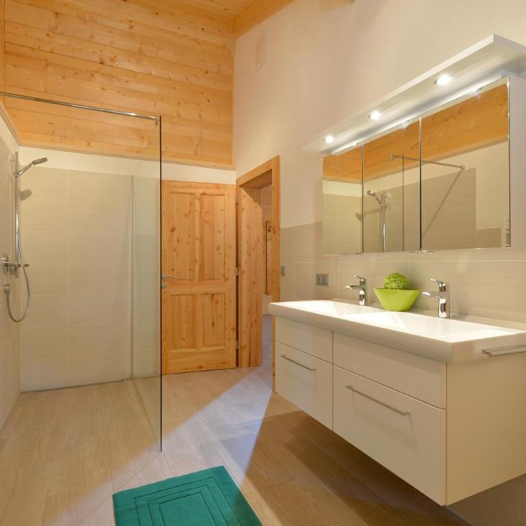 Ferienwohnung Lechenhof - Appartamento - 3