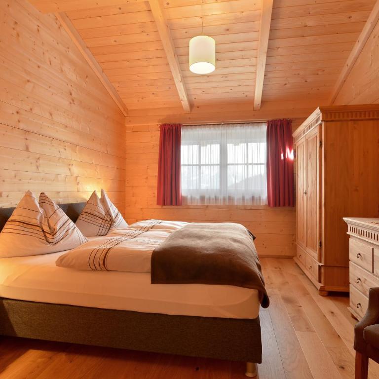 Ferienwohnung Lechenhof - Appartamento - 4