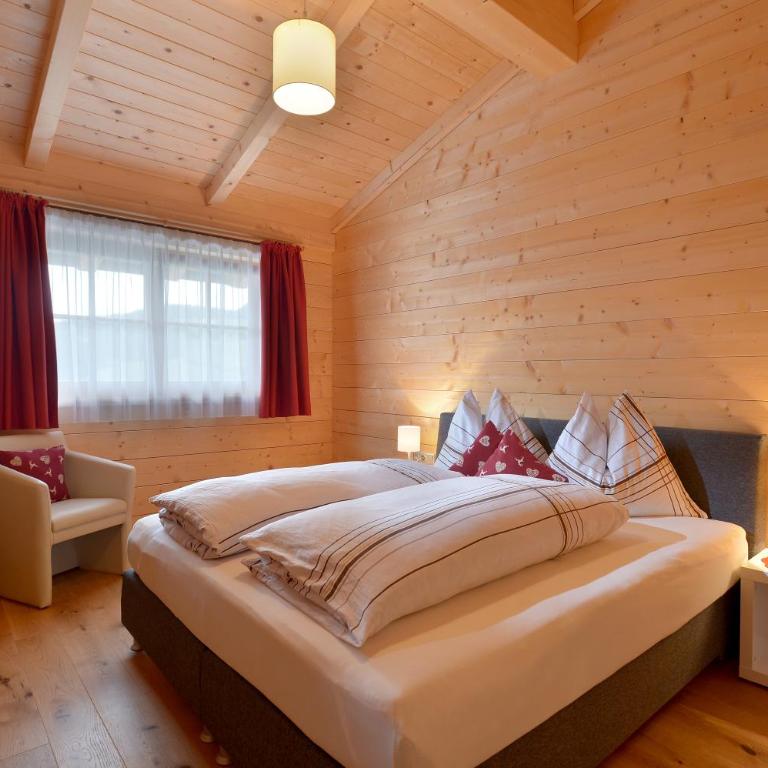 Ferienwohnung Lechenhof - Appartamento - 6