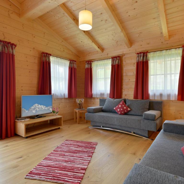 Ferienwohnung Lechenhof - Appartamento - 7