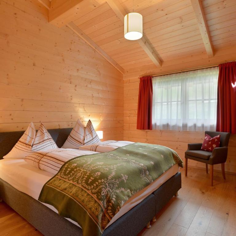 Ferienwohnung Lechenhof - Appartamento - 9