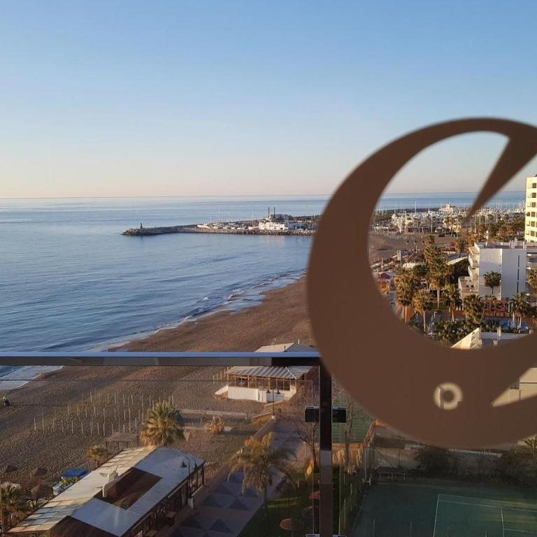 La Barracuda - Habitación Doble con vistas al mar y a la piscina - 12