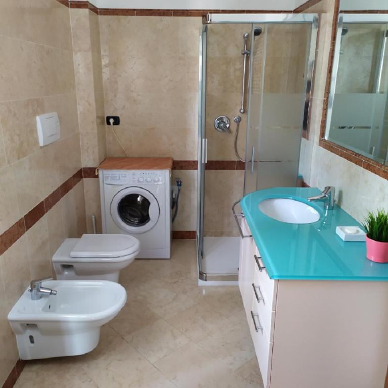 Appartamento con giardino a Cisano di Bardolino - Appartamento con 1 Camera da Letto - 5