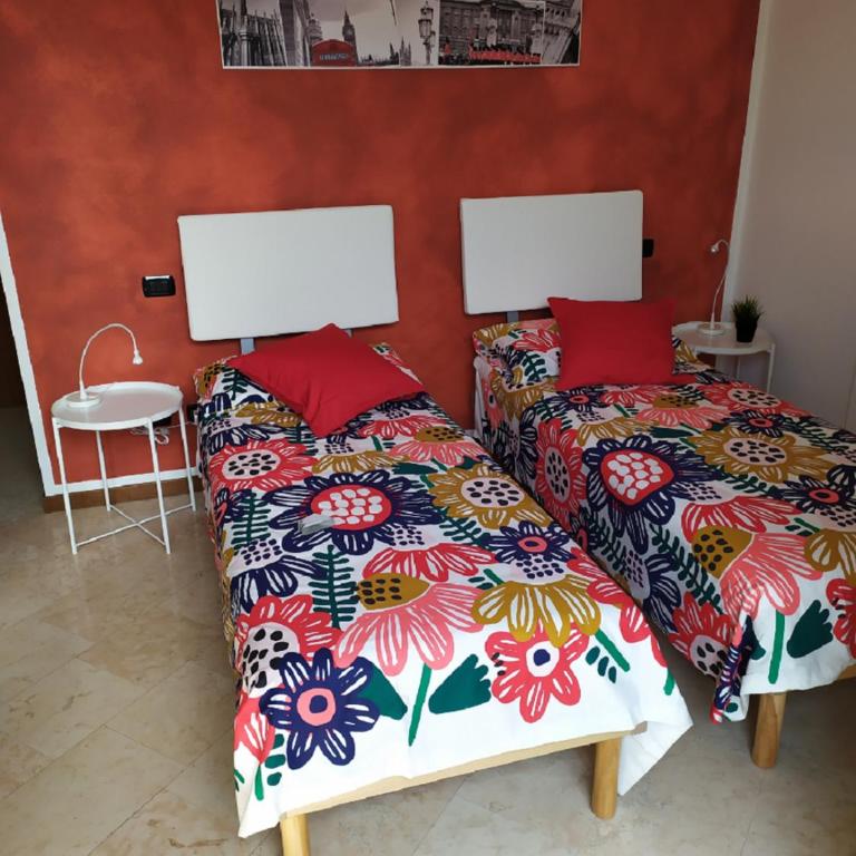 Appartamento con giardino a Cisano di Bardolino - Appartamento con 1 Camera da Letto - 21
