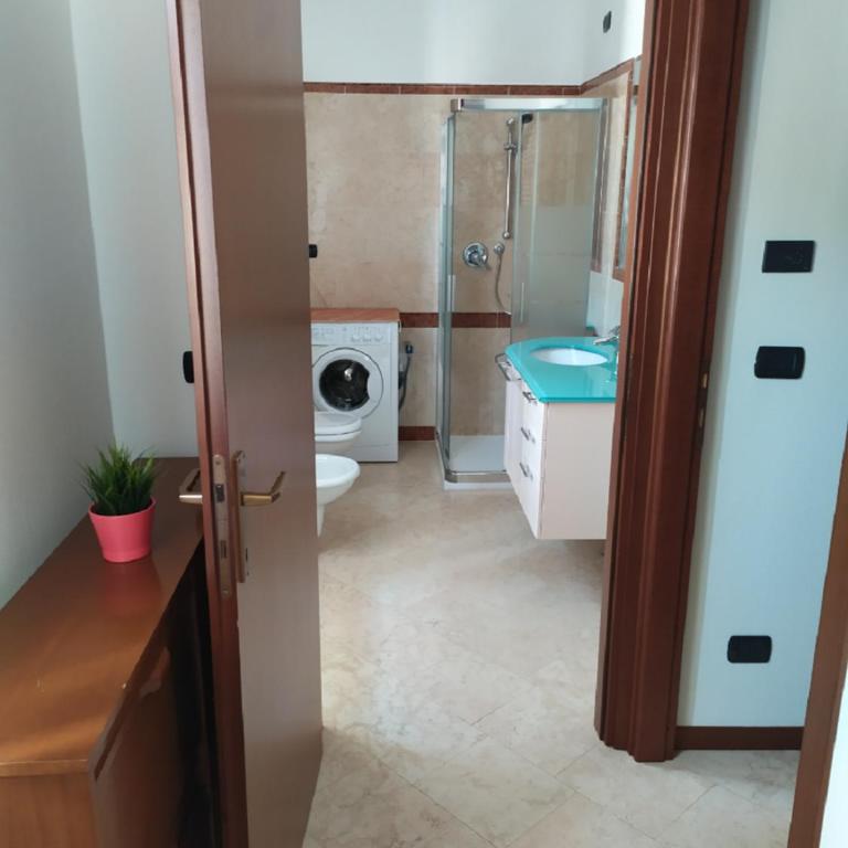 Appartamento con giardino a Cisano di Bardolino - Appartamento con 1 Camera da Letto - 24