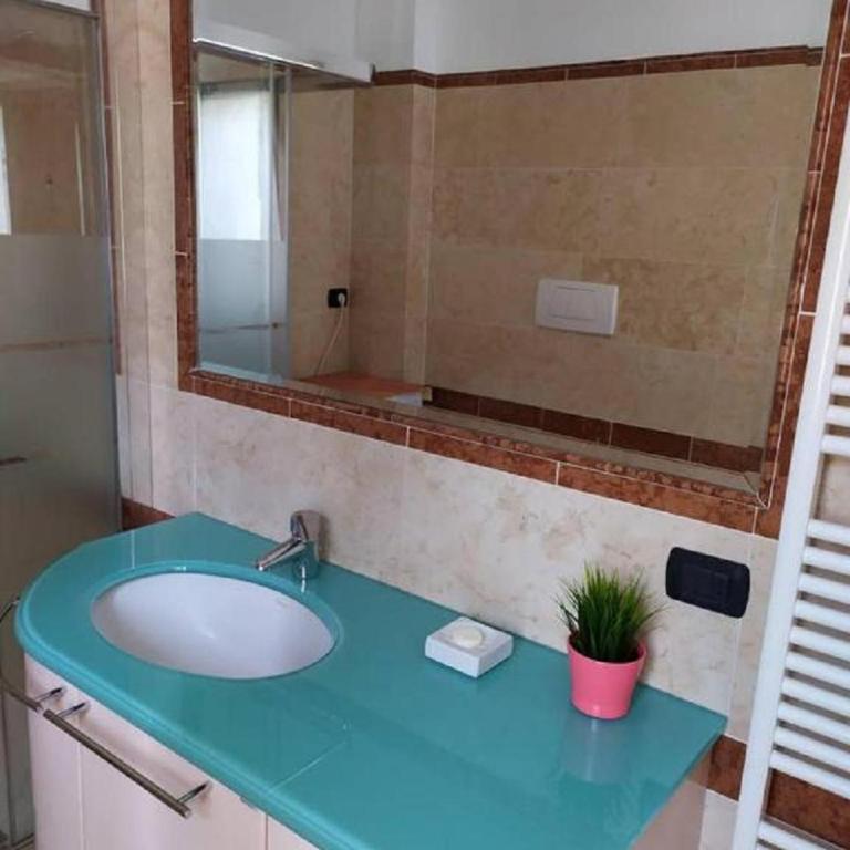 Appartamento con giardino a Cisano di Bardolino - Appartamento con 1 Camera da Letto - 23