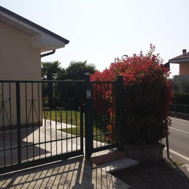 Appartamento con giardino a Cisano di Bardolino - Appartamento con 1 Camera da Letto - 28