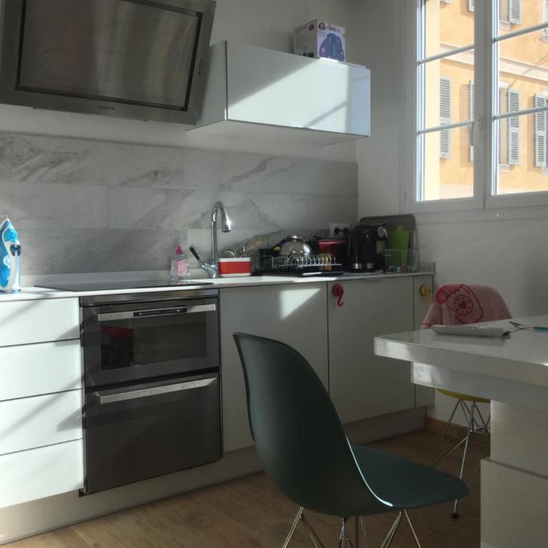 Suite Nice Riviera - Appartement Deluxe - 20