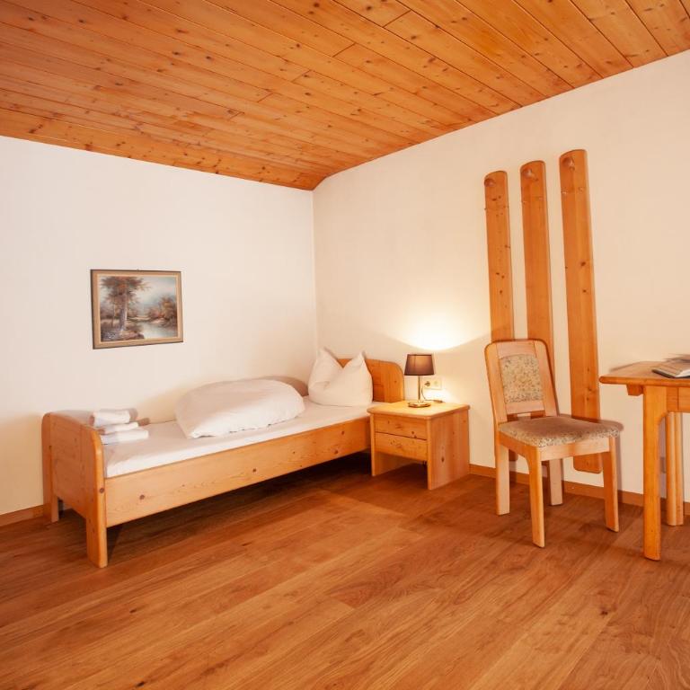 Haus 4 Montafon by Pferd auf Wolke - Apartment mit Blick auf die Berge - 4