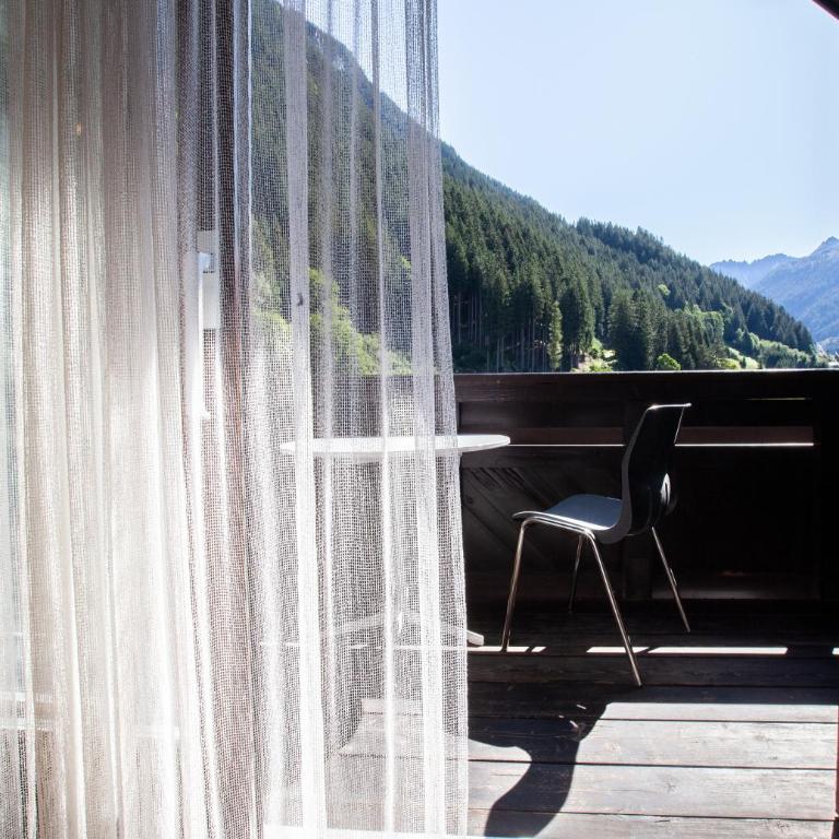 Haus 4 Montafon by Pferd auf Wolke - Apartment mit Blick auf die Berge - 9