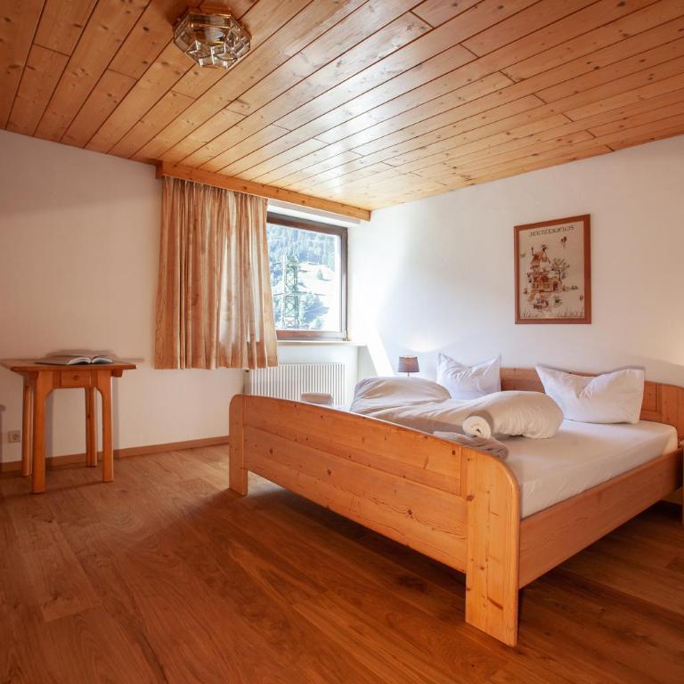 Haus 4 Montafon by Pferd auf Wolke - Apartment mit Blick auf die Berge - 10