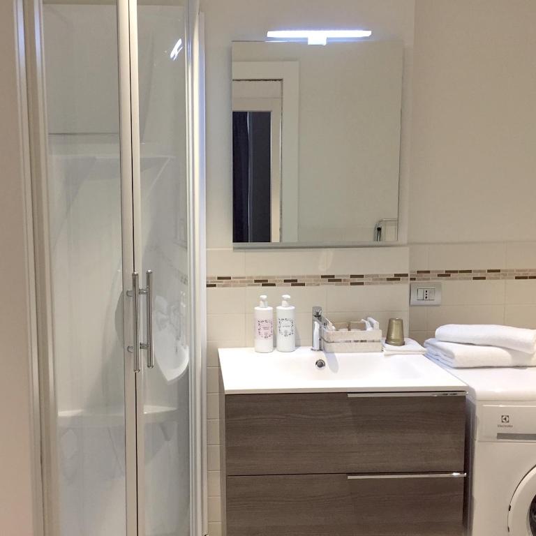 Rivetto Suites - Appartamento con 2 Camere da Letto - 1