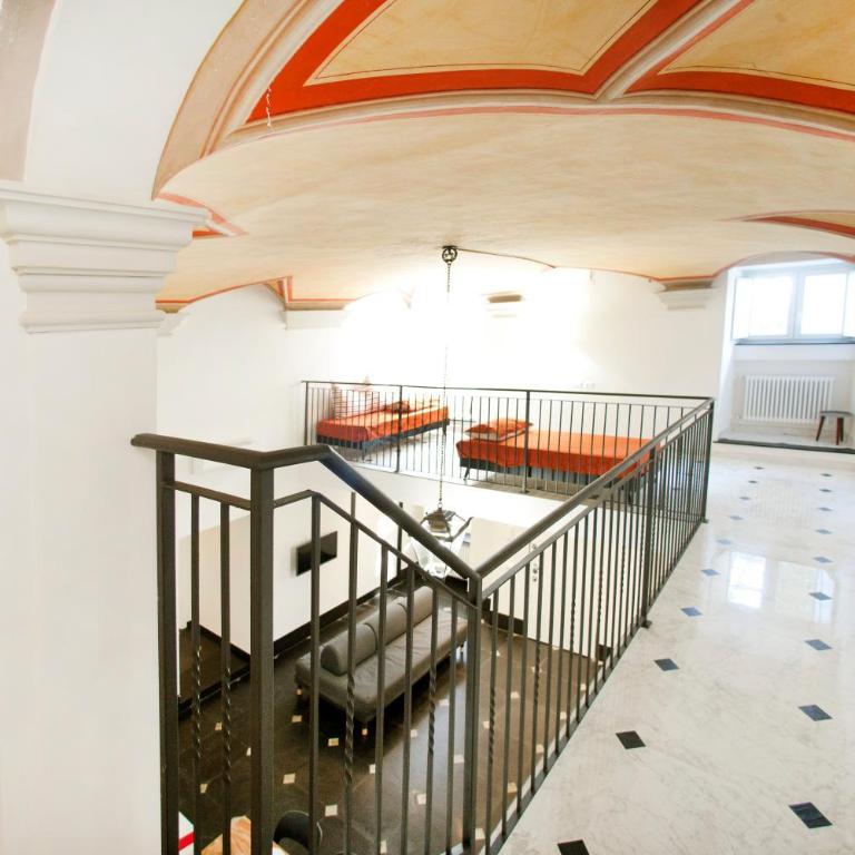 Old Villa stylish apartment - Casa con 2 Camere da Letto - 13