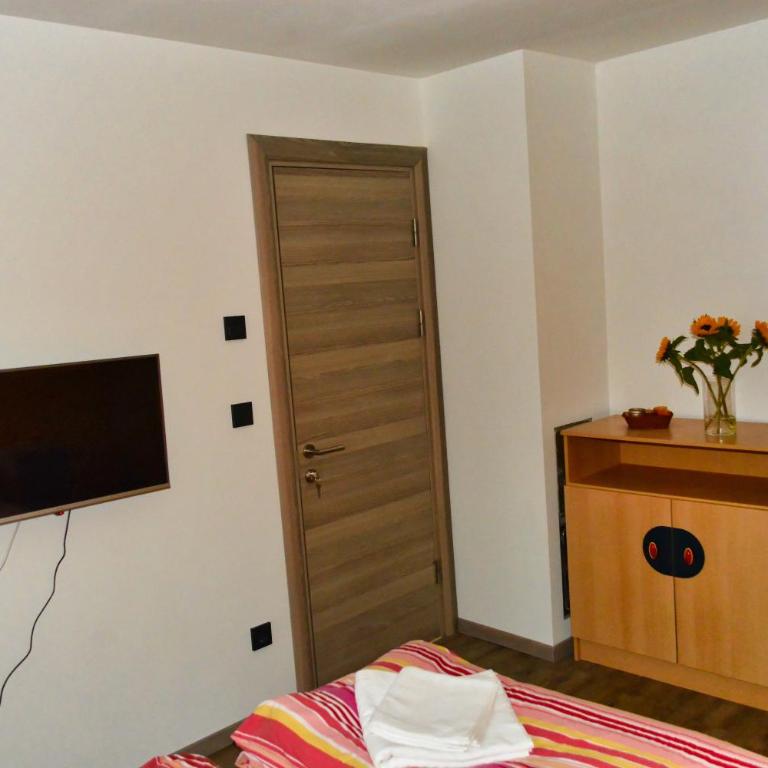 Homestay Manolov - Suite - 4