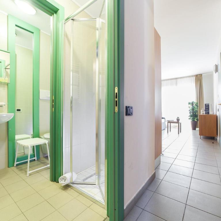 TH Sestriere - Villaggio Olimpico - Appartamento con 2 Camere da Letto (4 Adulti + 2 Bambini) - 5