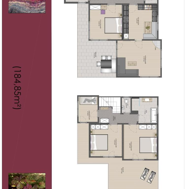 SpieljochLodge - Villa - 13