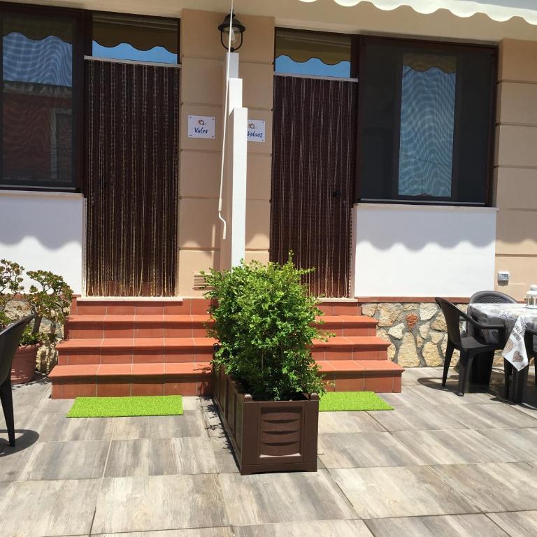 MareAmore Vacanze - Casa con 1 Camera da Letto - 1
