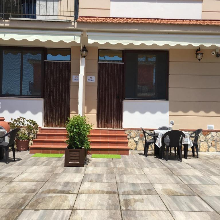 MareAmore Vacanze - Casa con 1 Camera da Letto - 7