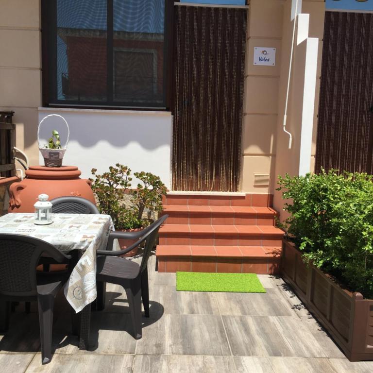 MareAmore Vacanze - Casa con 1 Camera da Letto - 6