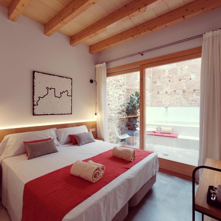 ARA Alcudia - Habitación Doble Deluxe - 4