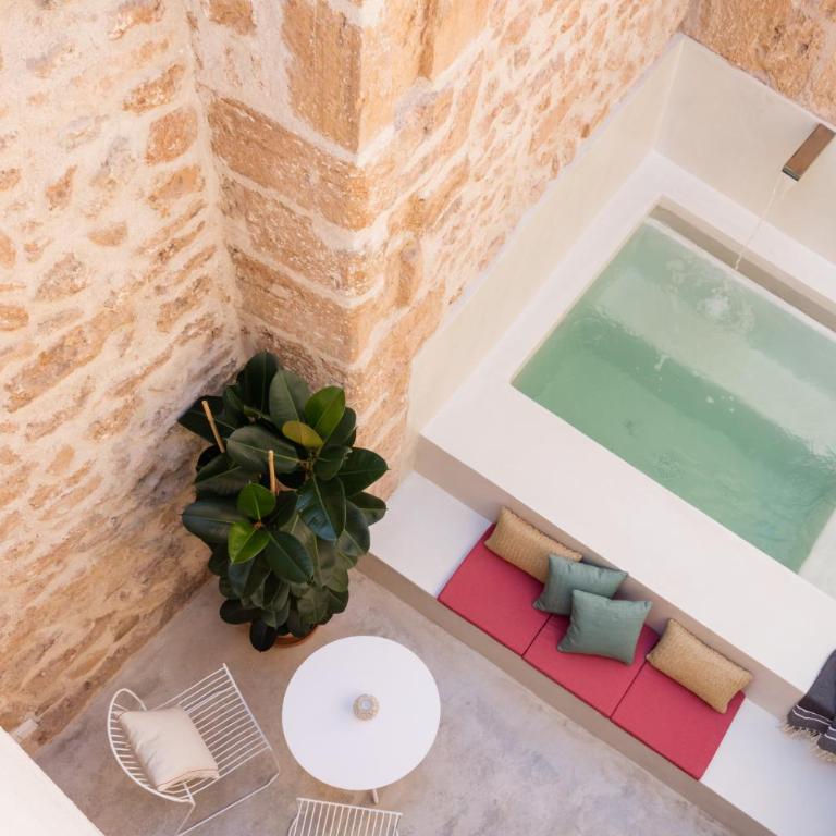 ARA Alcudia - Habitación Doble Deluxe - 5