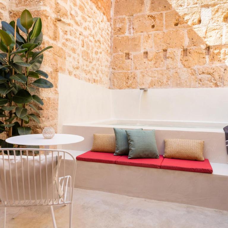 ARA Alcudia - Habitación Doble Deluxe - 1