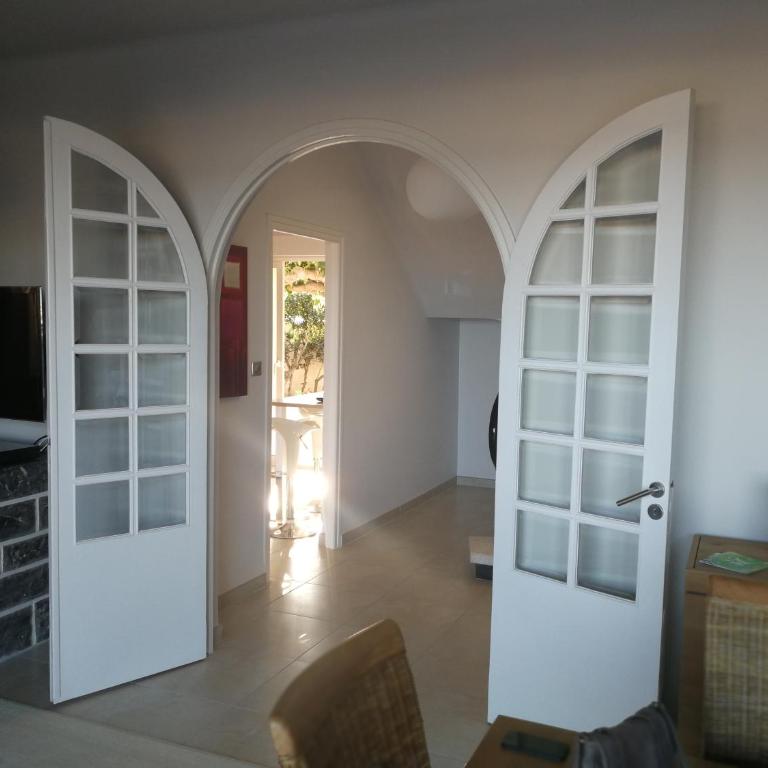 Belle maison, en bord de plage - Villa - 8