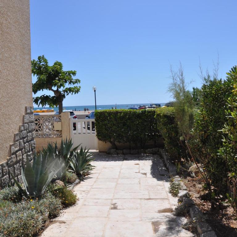 Belle maison, en bord de plage - Villa - 10