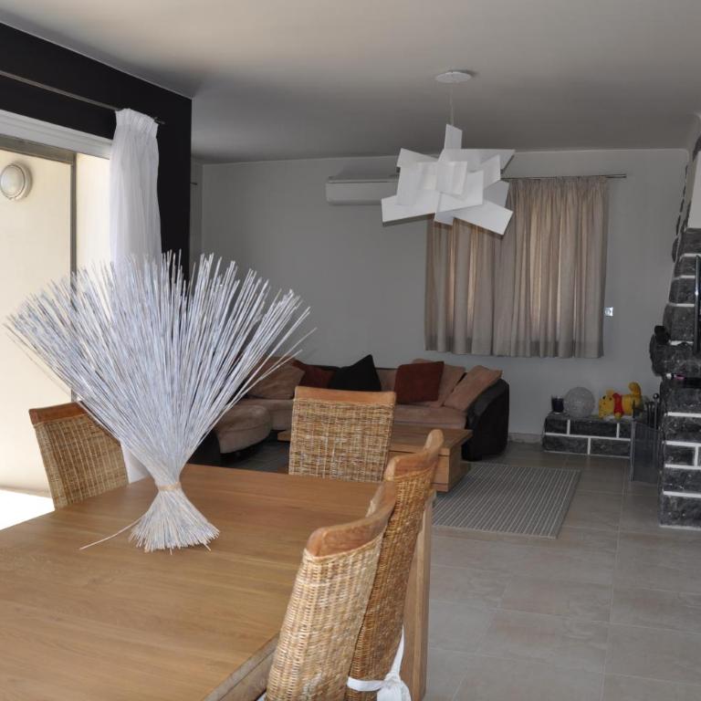 Belle maison, en bord de plage - Villa - 12