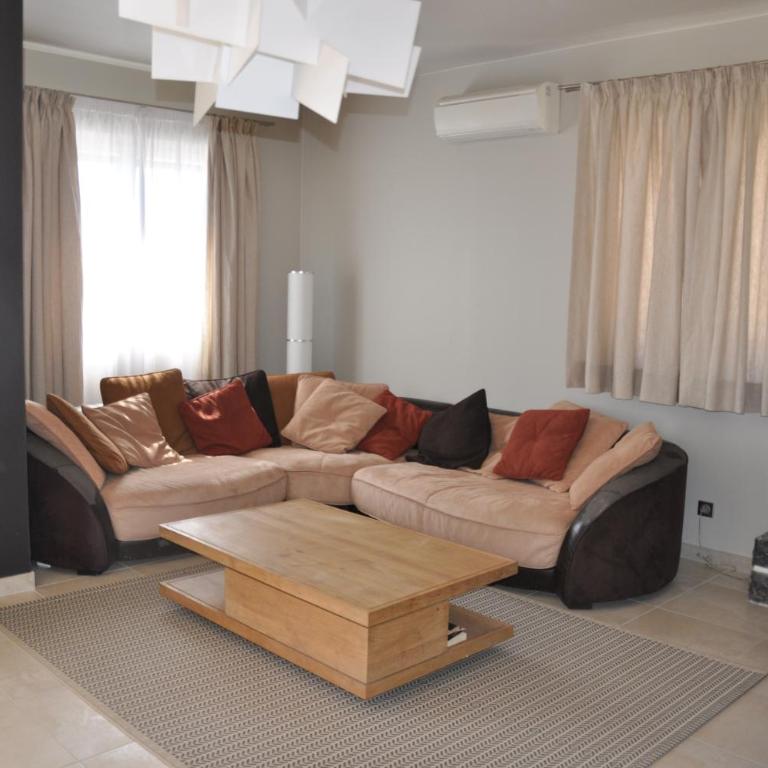 Belle maison, en bord de plage - Villa - 13