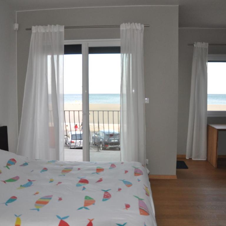 Belle maison, en bord de plage - Villa - 16