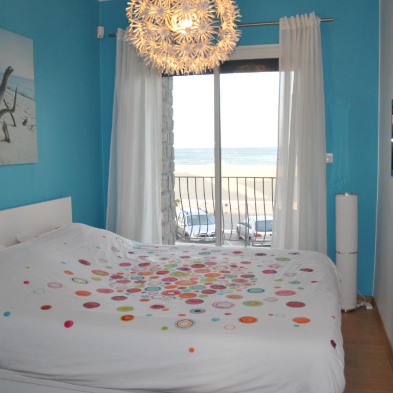 Belle maison, en bord de plage - Villa - 18