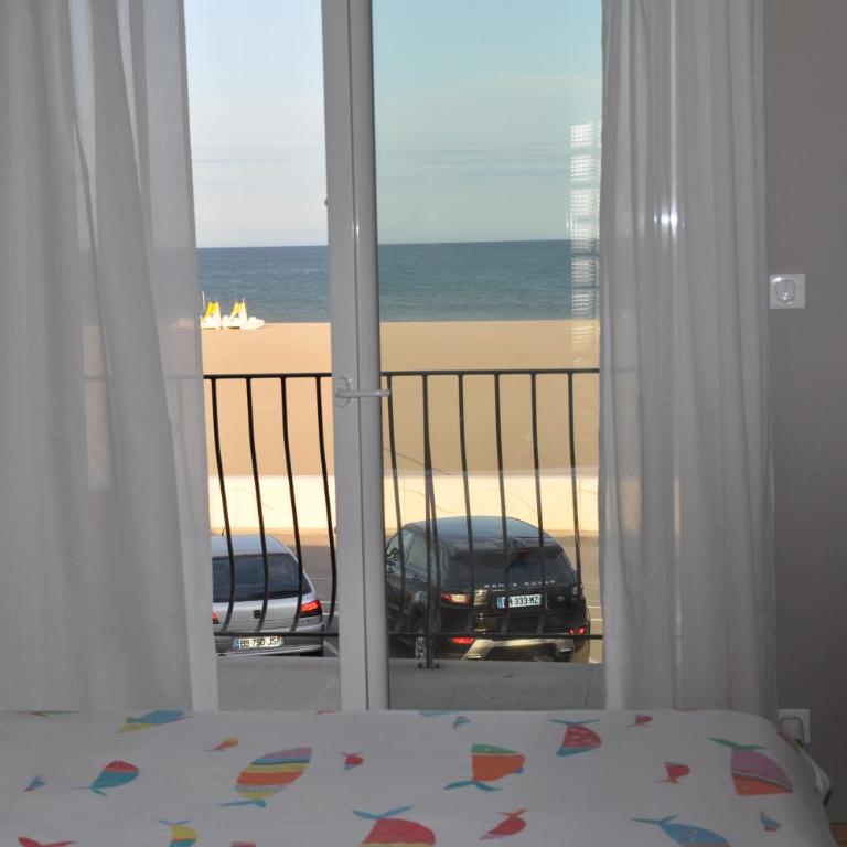 Belle maison, en bord de plage - Villa - 19