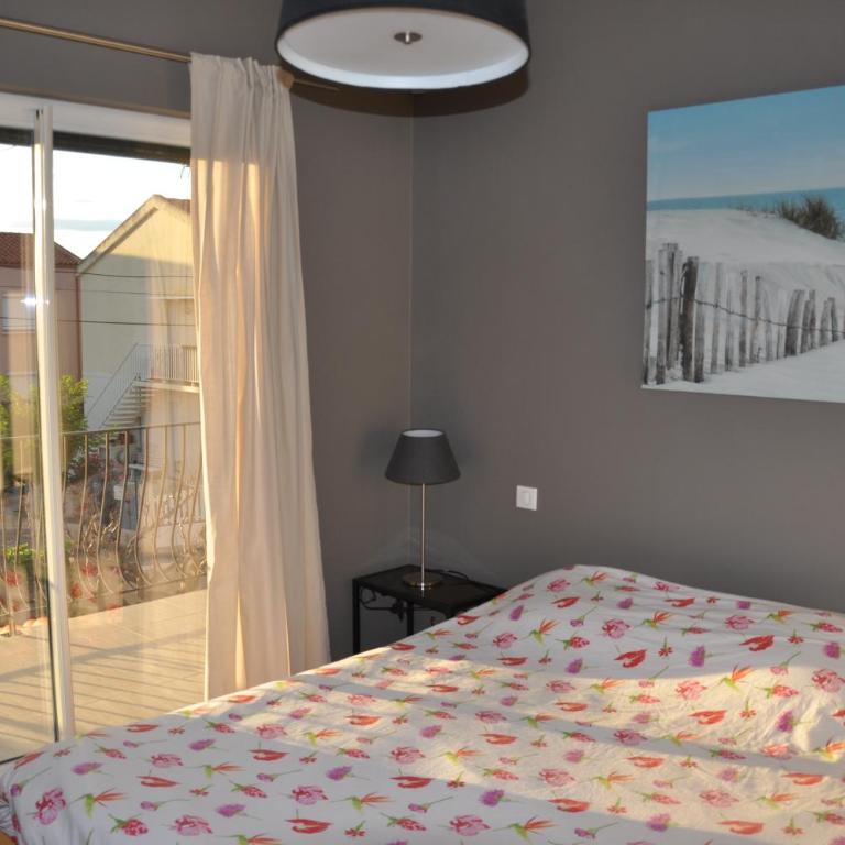 Belle maison, en bord de plage - Villa - 22
