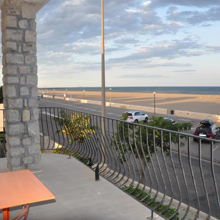 Belle maison, en bord de plage - Villa - 23