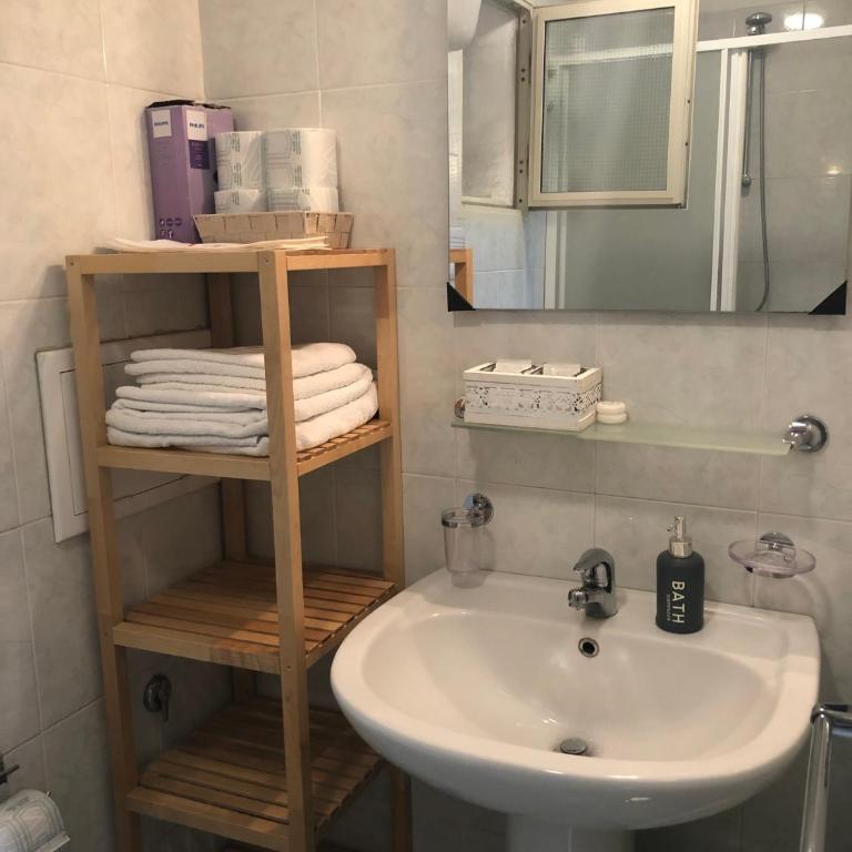 Trimarchi House - Standard Apartment - 16