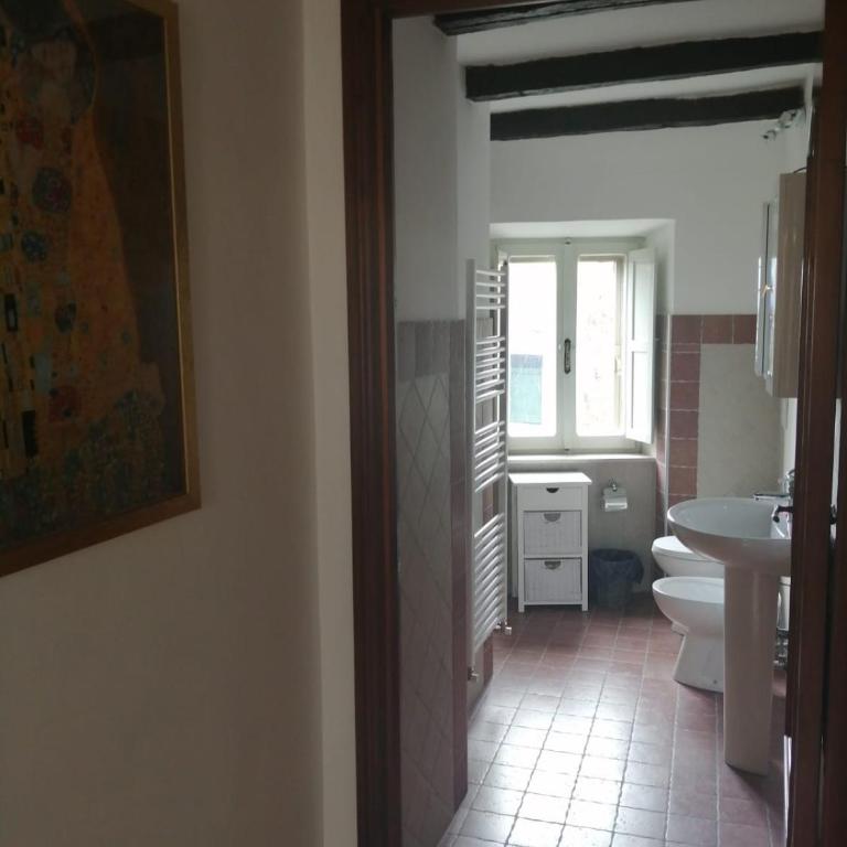 Antico Borgo - Deluxe Room - 11