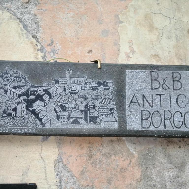 Antico Borgo - Deluxe Room - 14